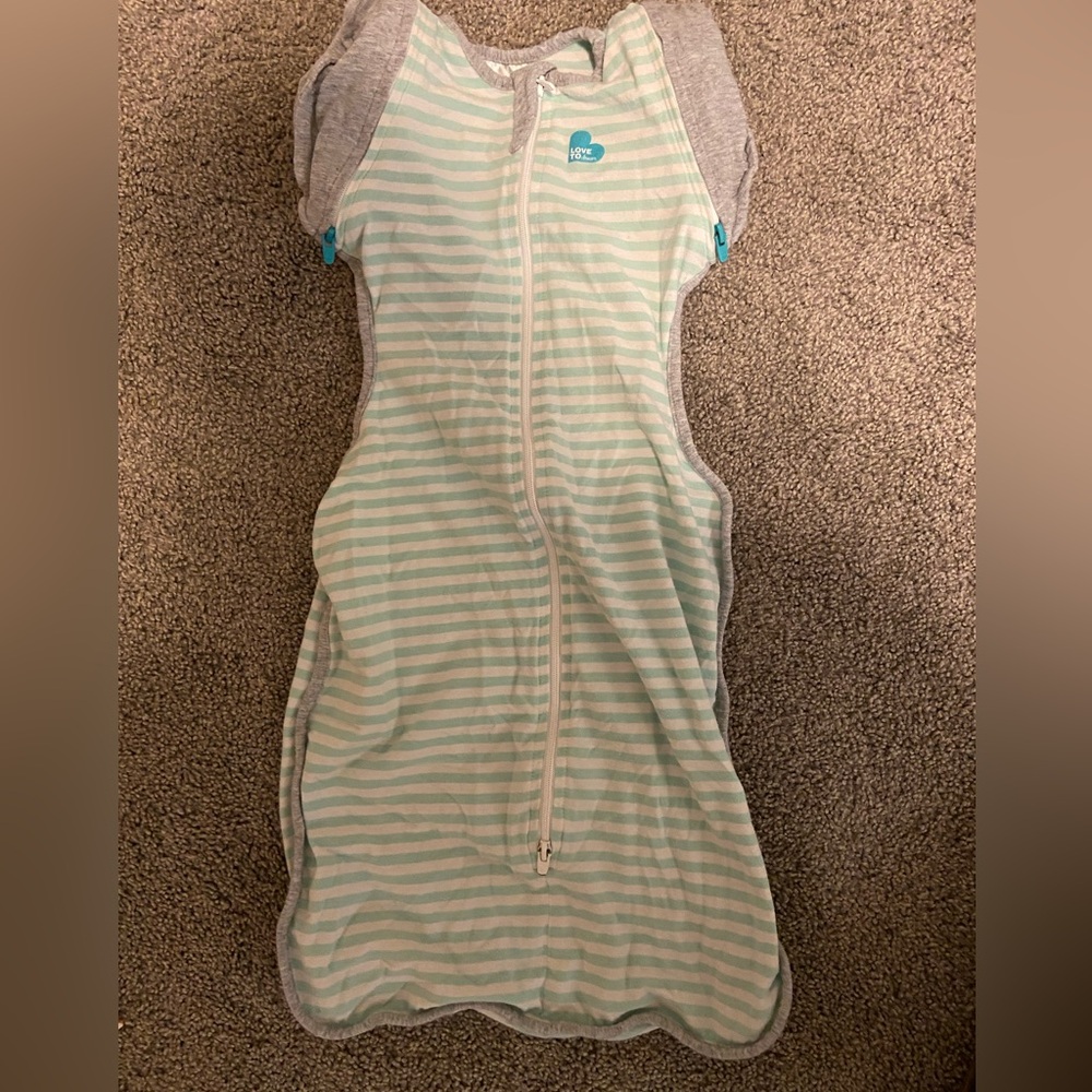 Transition Swaddle